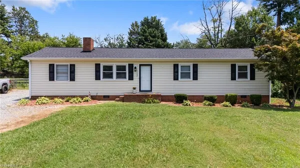 $269,000 | 4402 Valley View Road, Thomasville, NC 27360