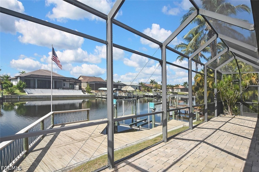 2808 Southwest 33rd Terrace Cape Coral, FL 33914 - Photo 29 of 44
