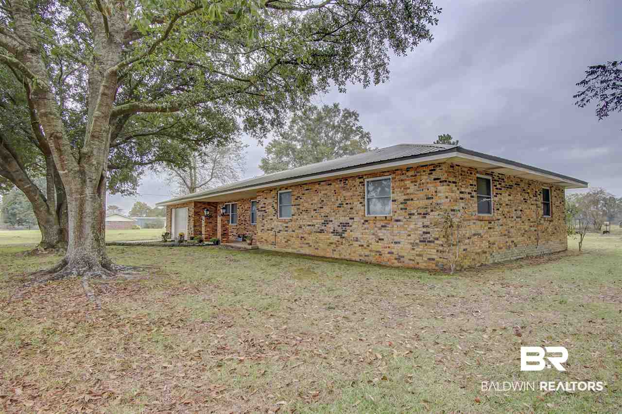 22601 Price Grubbs Road Robertsdale, AL 36567 - Photo 34 of 39