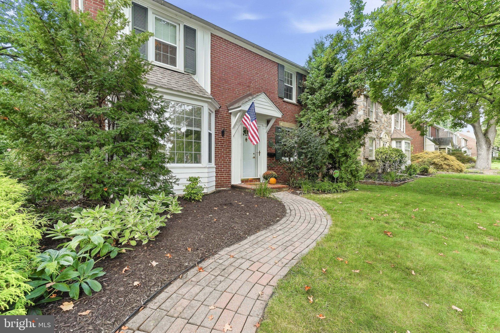 5 York Road Wilmington, DE 19803 - Photo 3 of 34 Gallery Image 3