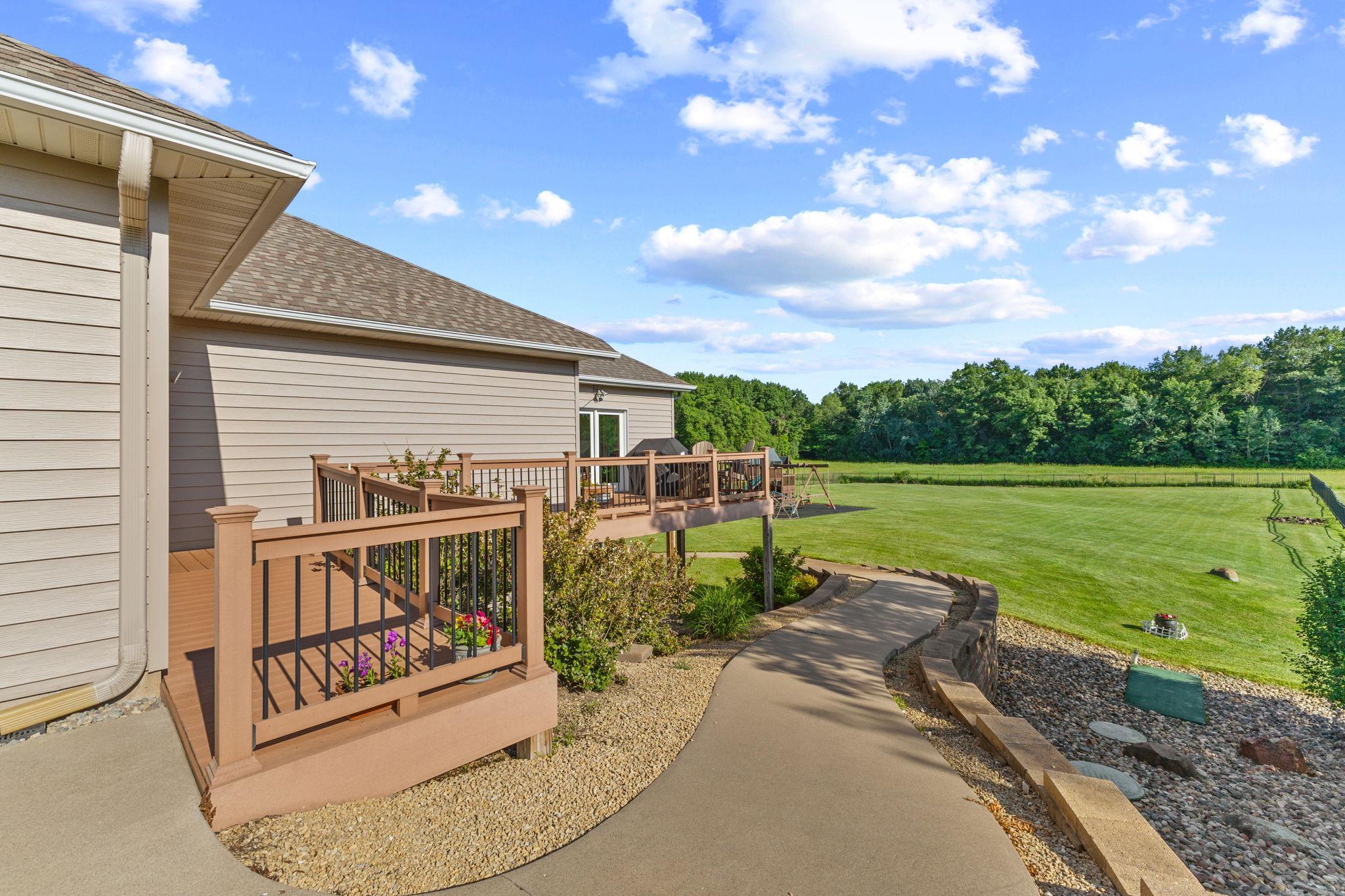 23555 Saddle Ridge Drive Rogers, MN 55374 - Photo 34 of 46