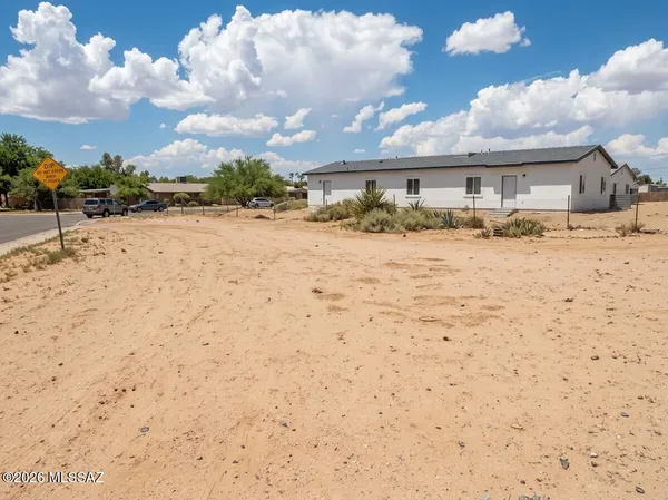 $38,000 | Tbd West Illinois Street, Unit 18, Tucson, AZ 85714