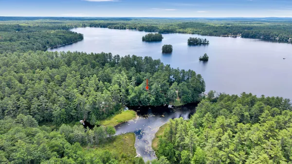 $450,000 | 6 Page Brook Road, Standish, ME 04084