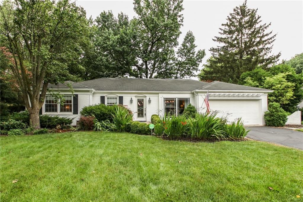100 Harmony Road Carmel, IN 46032 - Photo 1 of 25 Gallery Image 1
