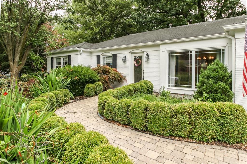 100 Harmony Road Carmel, IN 46032 - Photo 2 of 25 Gallery Image 2