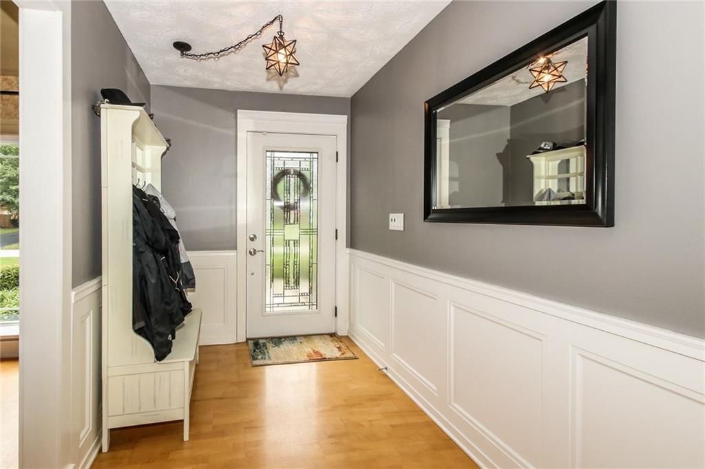 100 Harmony Road Carmel, IN 46032 - Photo 3 of 25 Gallery Image 3