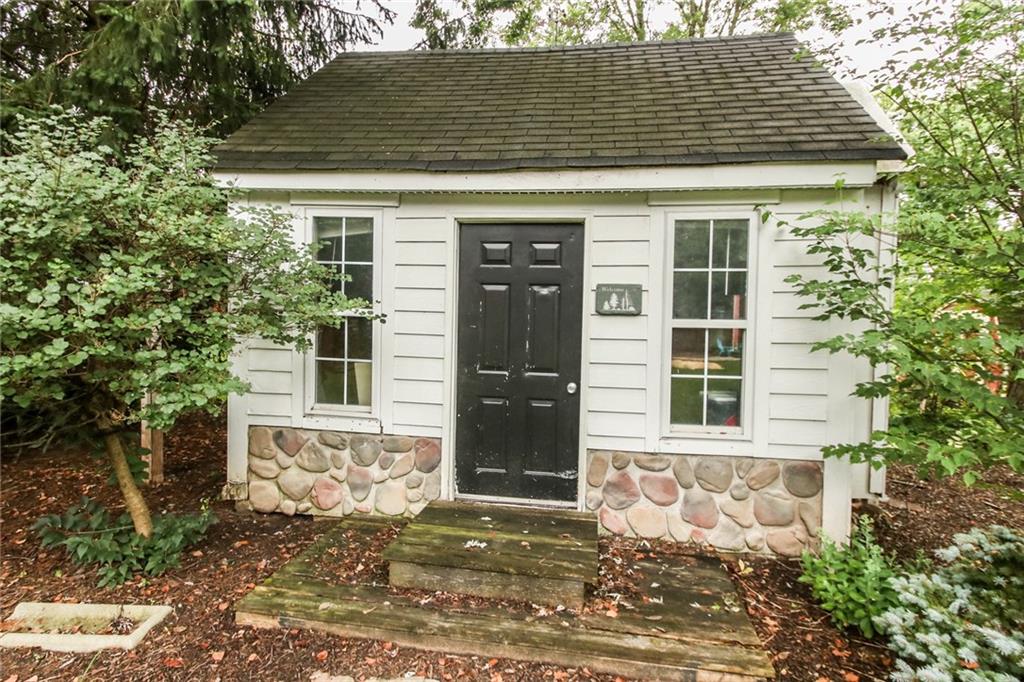 100 Harmony Road Carmel, IN 46032 - Photo 25 of 25 Gallery Image 25