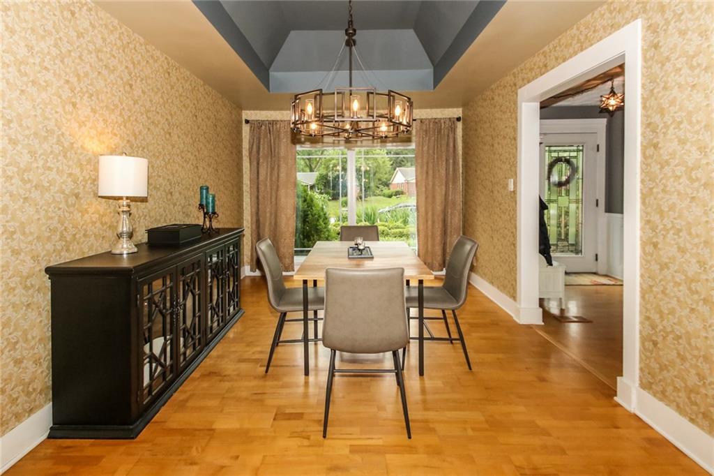 100 Harmony Road Carmel, IN 46032 - Photo 4 of 25 Gallery Image 4
