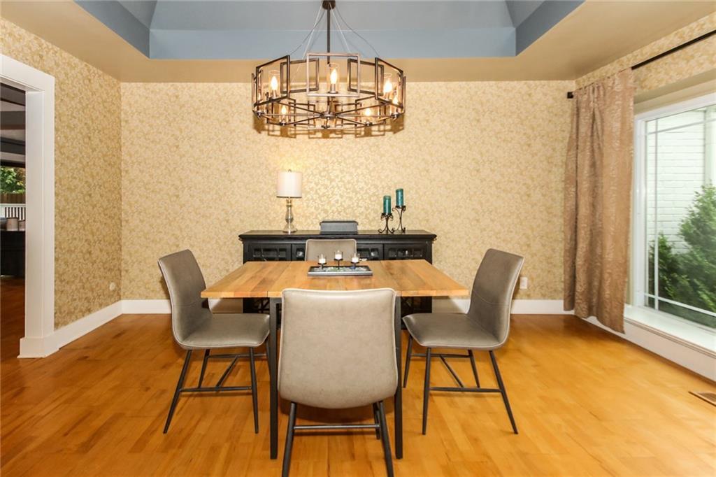 100 Harmony Road Carmel, IN 46032 - Photo 5 of 25 Gallery Image 5
