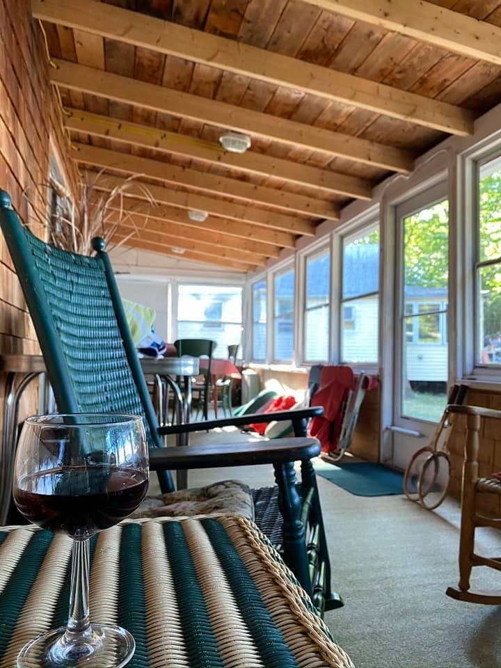 22 Pleasant Bay Road Ferrisburgh, VT 05473 - Photo 9 of 12 Gallery Image 9