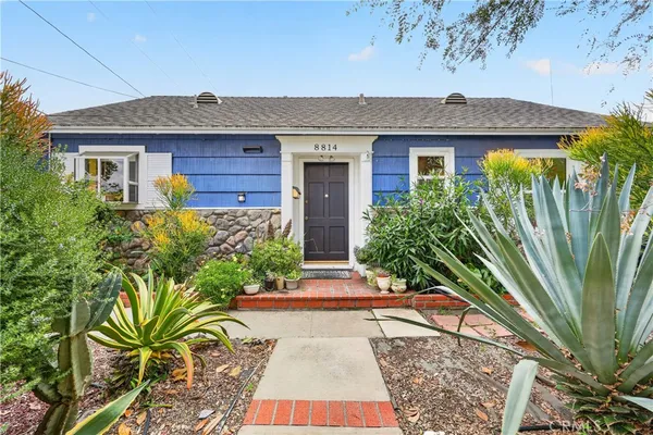 $795,000 | 8814 Jacmar Avenue, Whittier, CA 90605