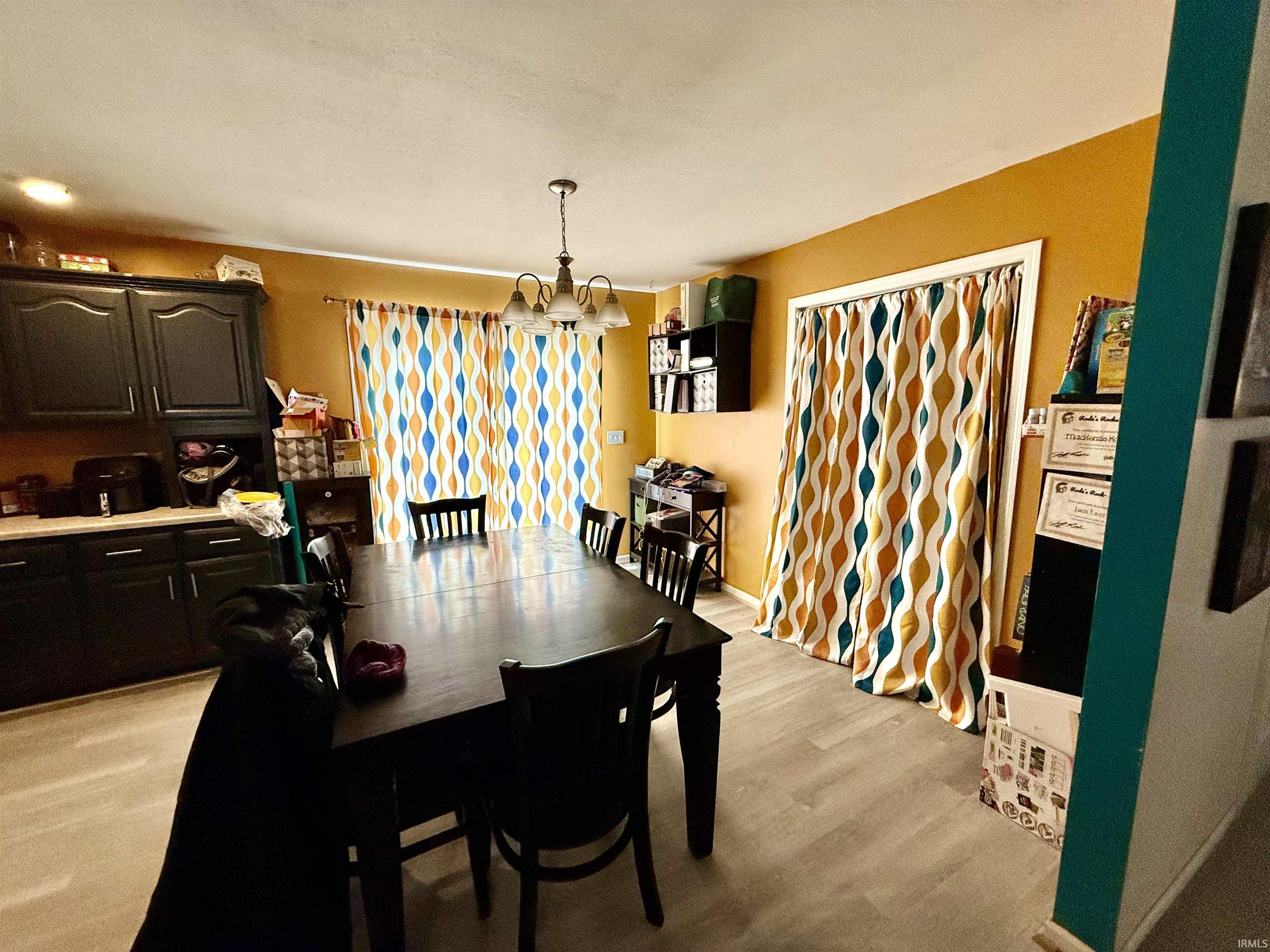 245 East Schlomer Road Vincennes, IN 47591 - Photo 11 of 22