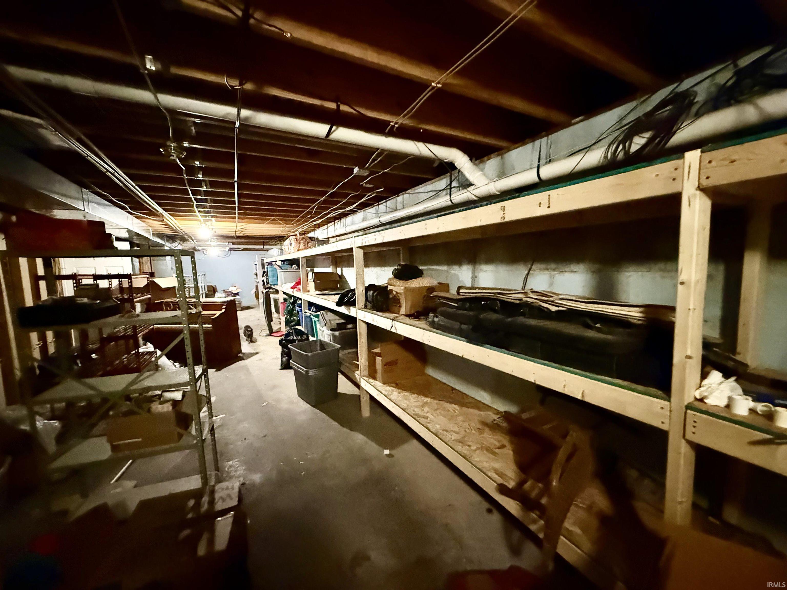 245 East Schlomer Road Vincennes, IN 47591 - Photo 13 of 22