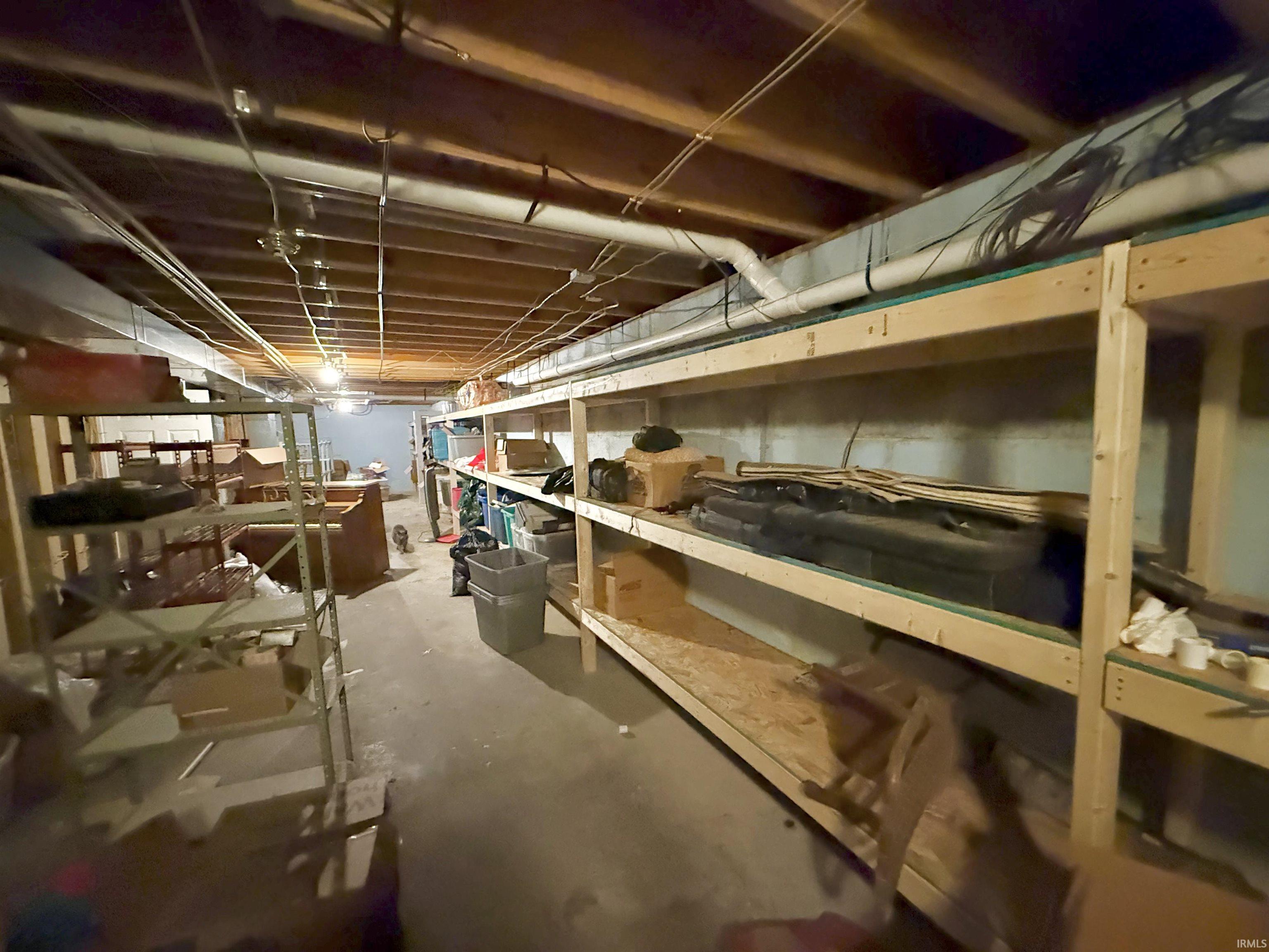 245 East Schlomer Road Vincennes, IN 47591 - Photo 14 of 20