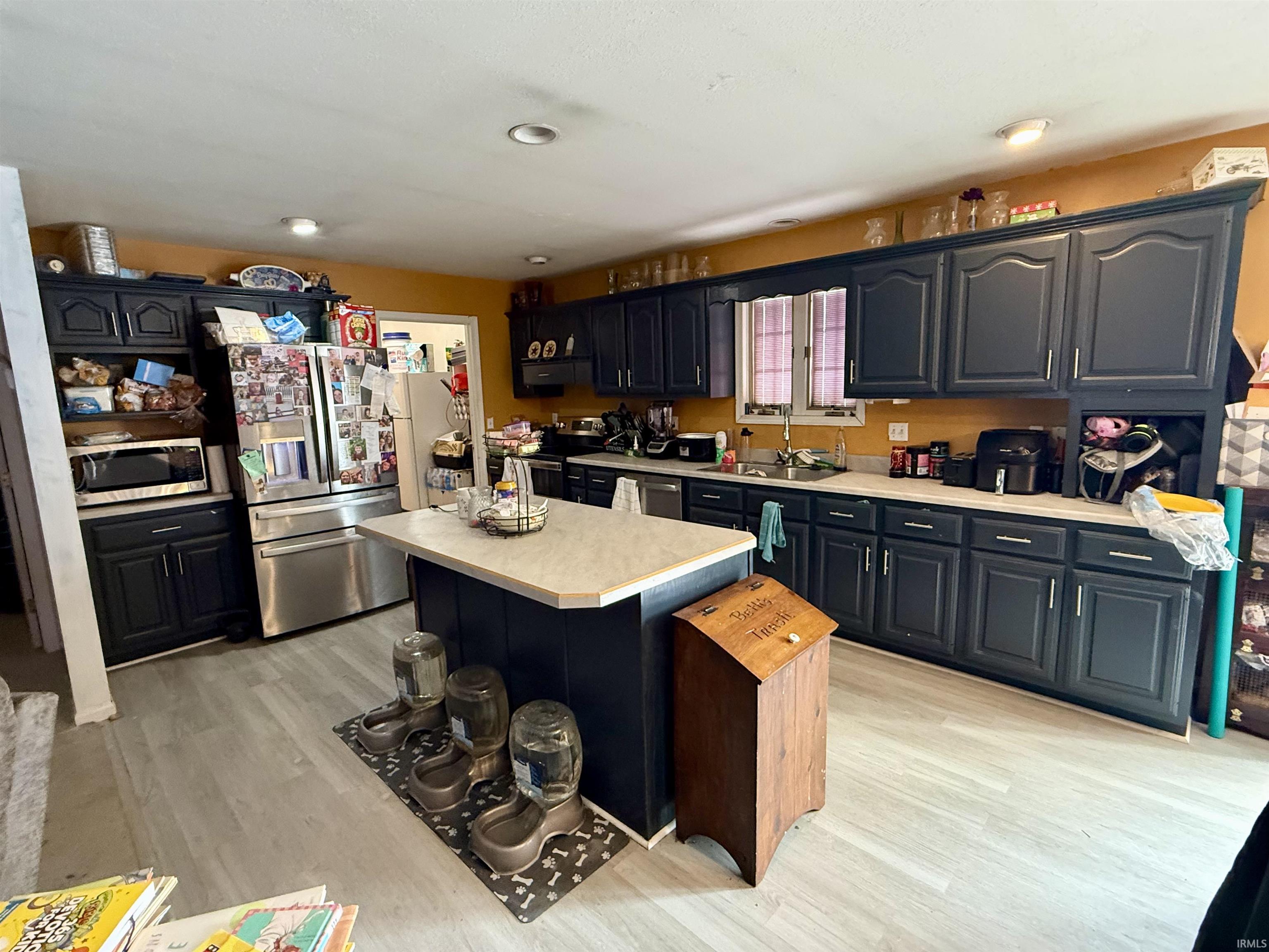 245 East Schlomer Road Vincennes, IN 47591 - Photo 19 of 22