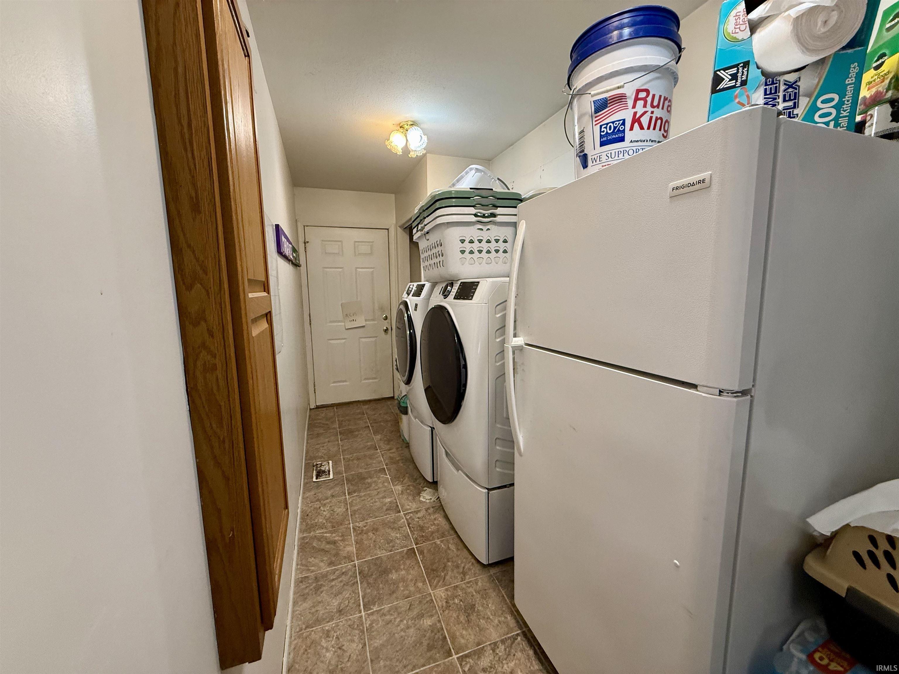 245 East Schlomer Road Vincennes, IN 47591 - Photo 19 of 20