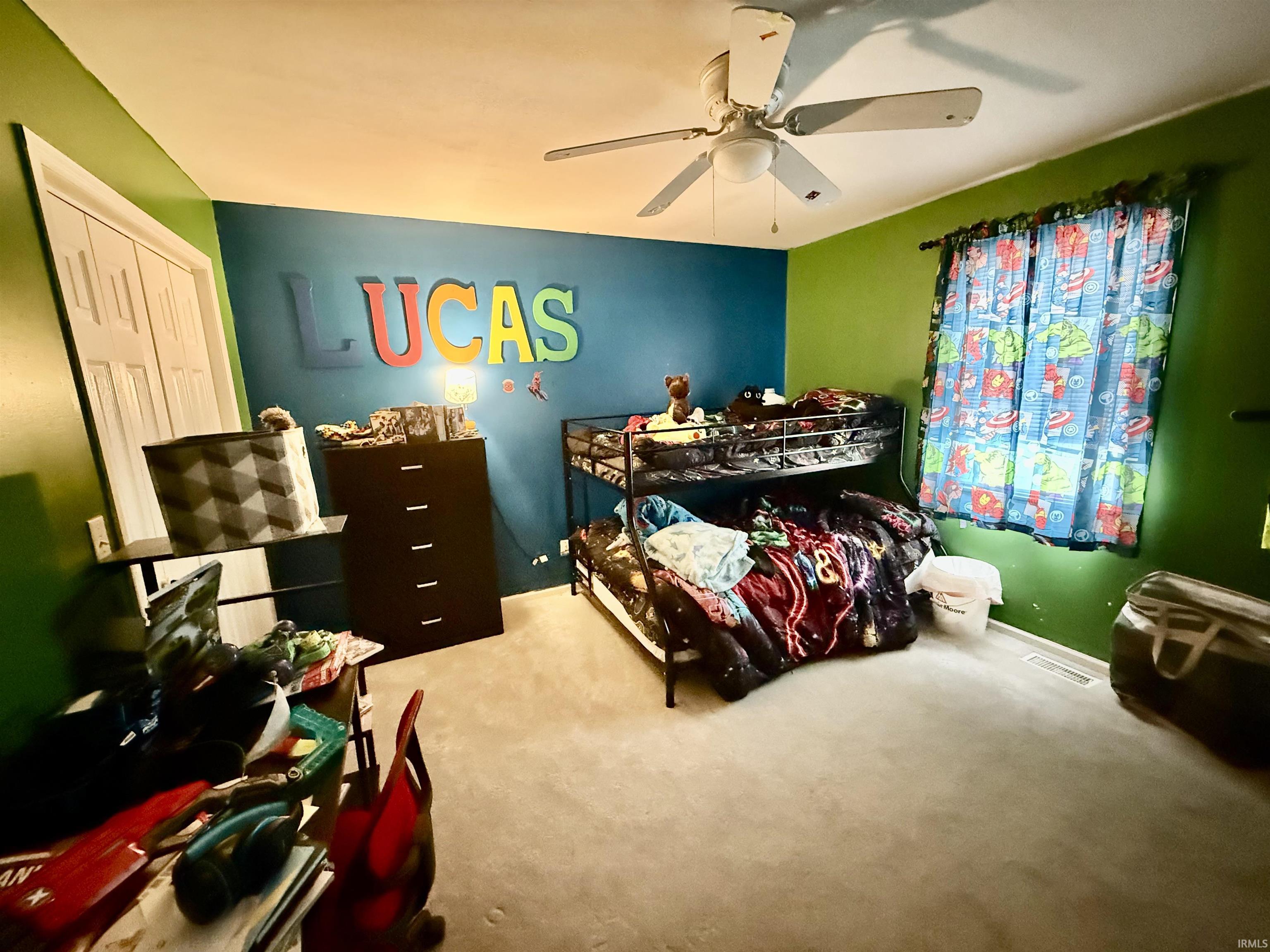 245 East Schlomer Road Vincennes, IN 47591 - Photo 20 of 20