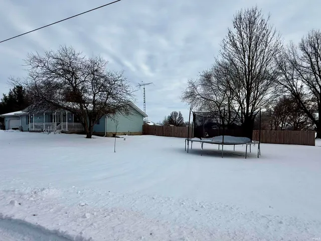 $280,000 | 245 East Schlomer Road, Vincennes, IN 47591