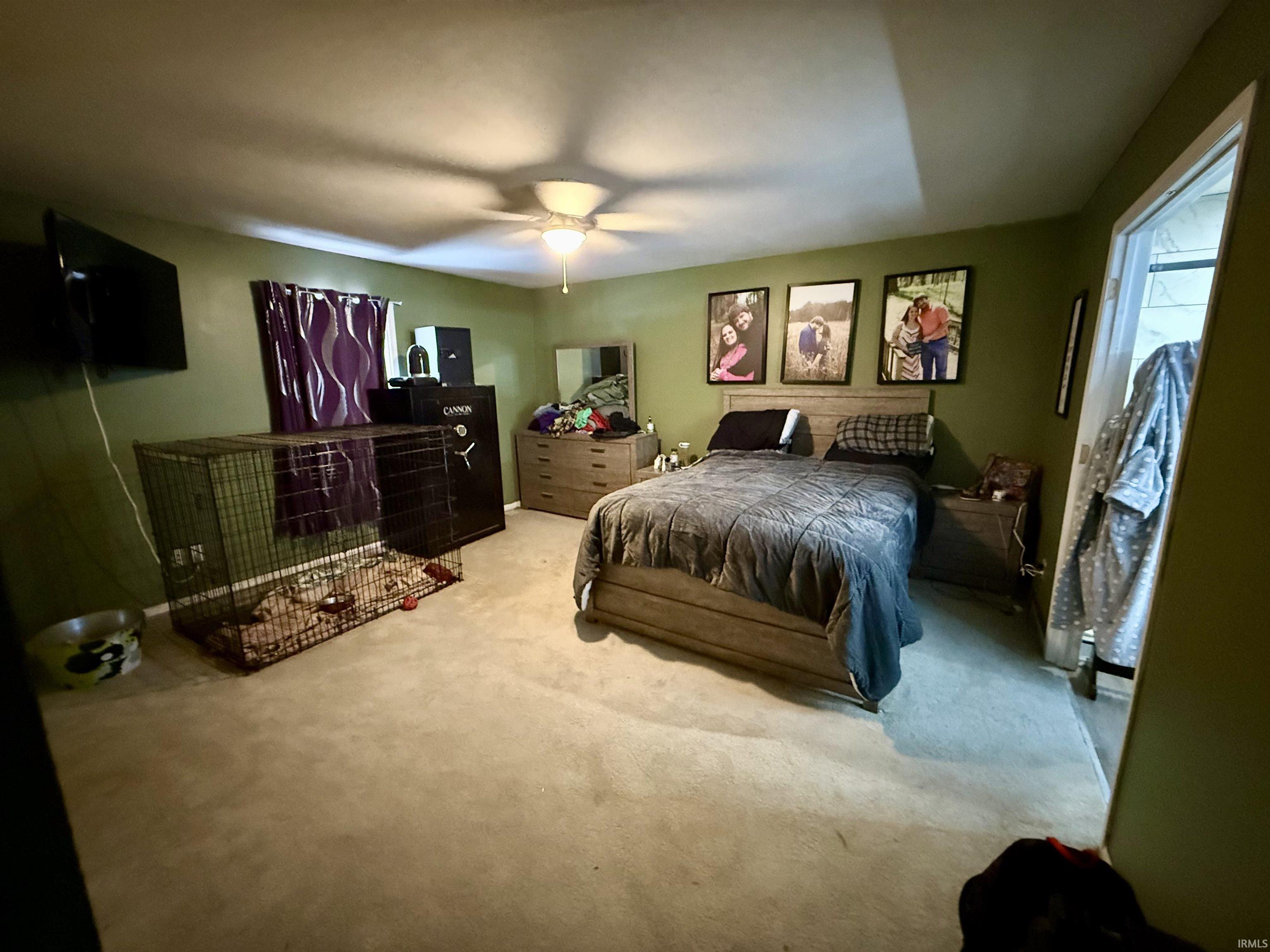 245 East Schlomer Road Vincennes, IN 47591 - Photo 22 of 22