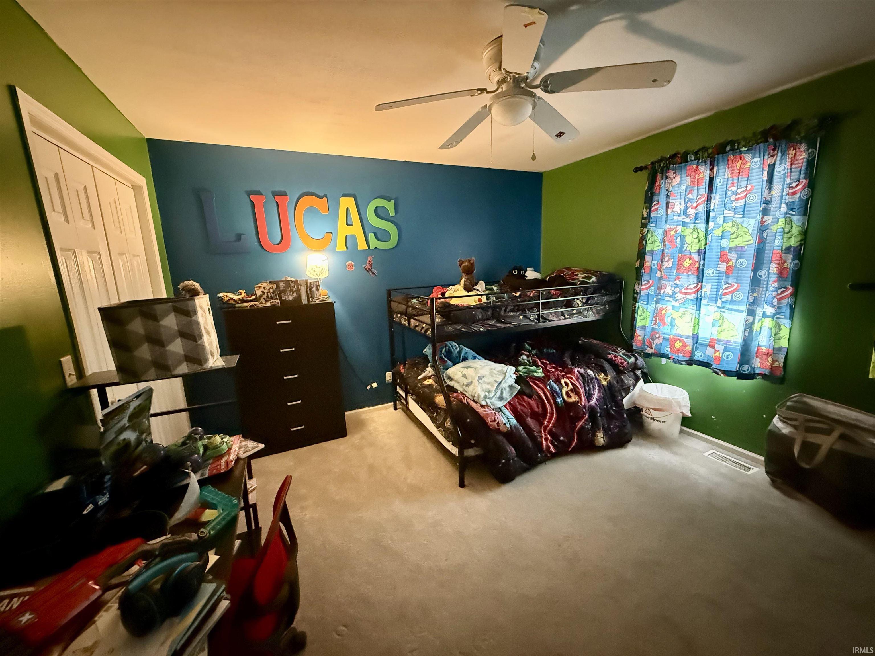 245 East Schlomer Road Vincennes, IN 47591 - Photo 5 of 22