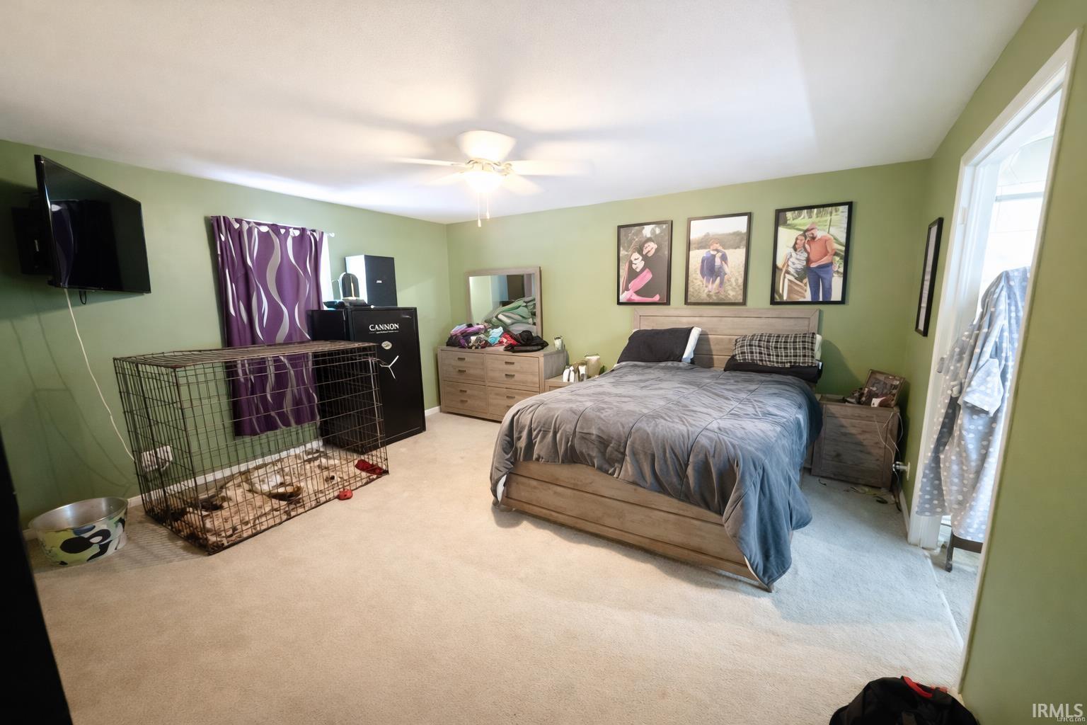 245 East Schlomer Road Vincennes, IN 47591 - Photo 6 of 20