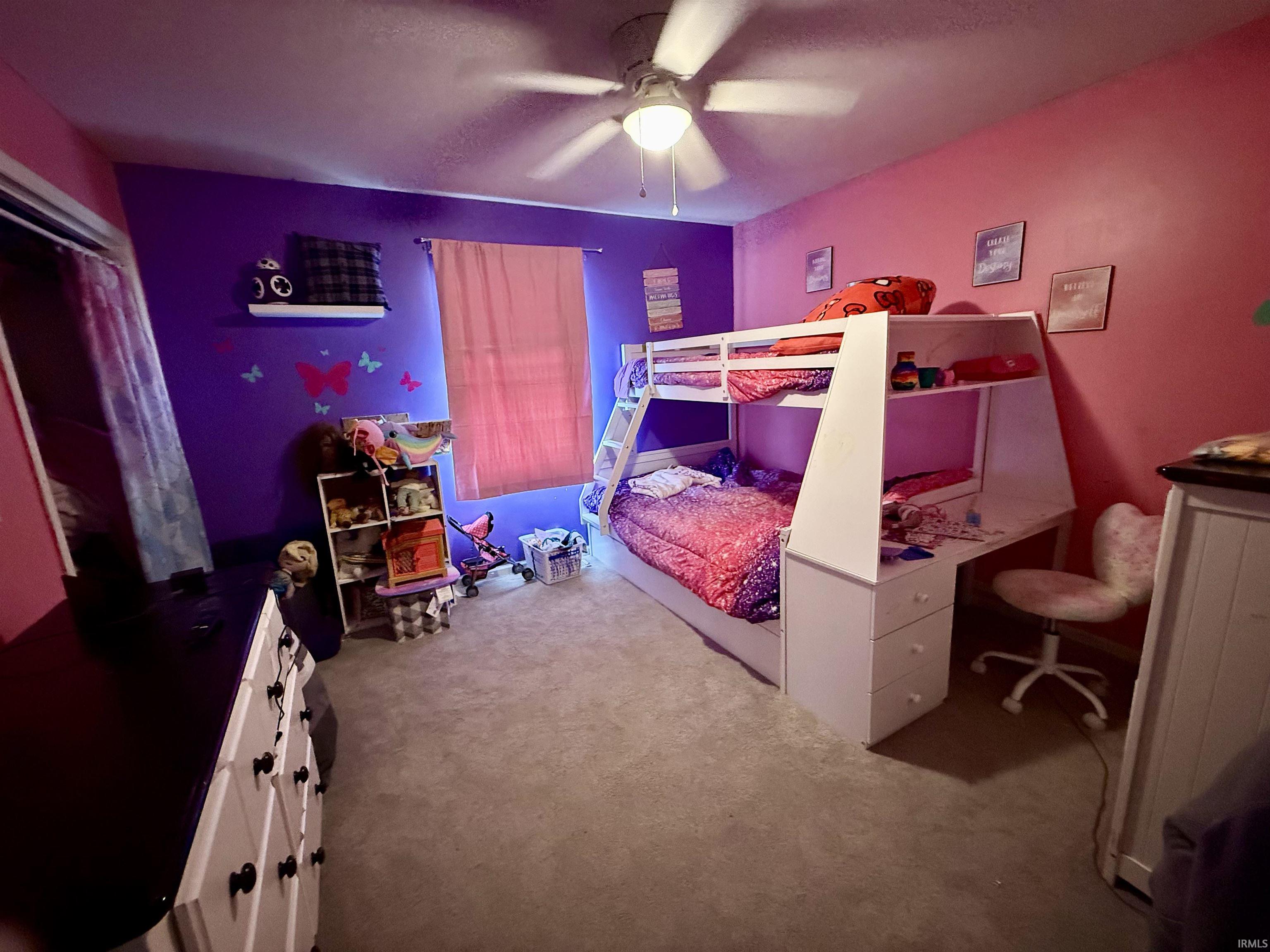 245 East Schlomer Road Vincennes, IN 47591 - Photo 6 of 22