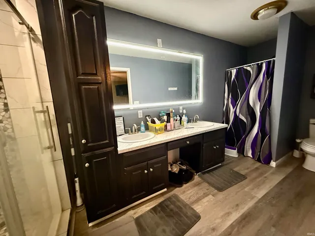 $280,000 | 245 East Schlomer Road, Vincennes, IN 47591