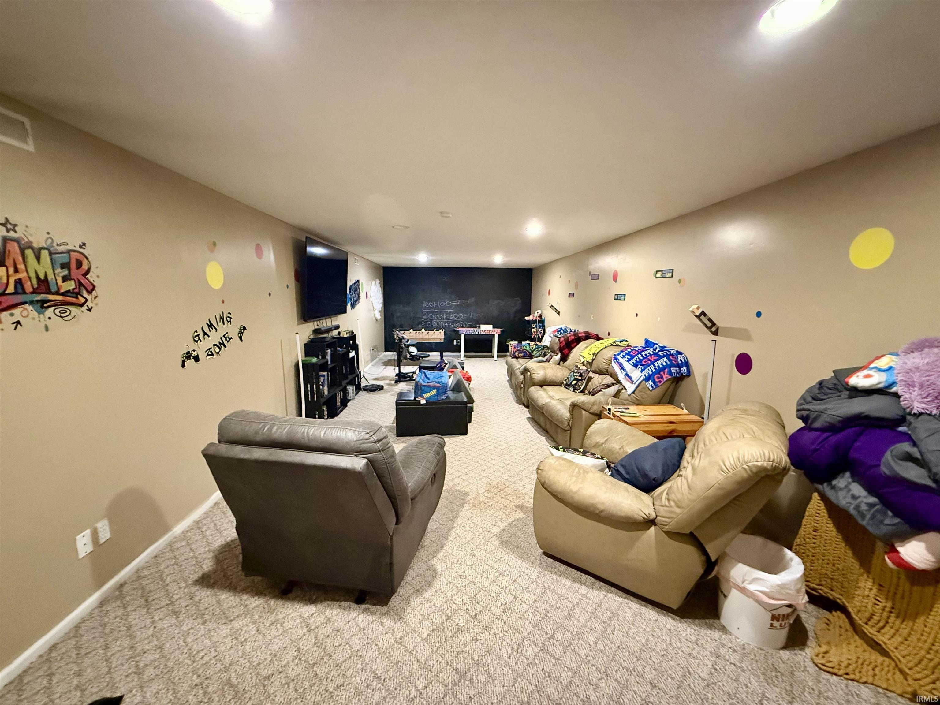 245 East Schlomer Road Vincennes, IN 47591 - Photo 8 of 22