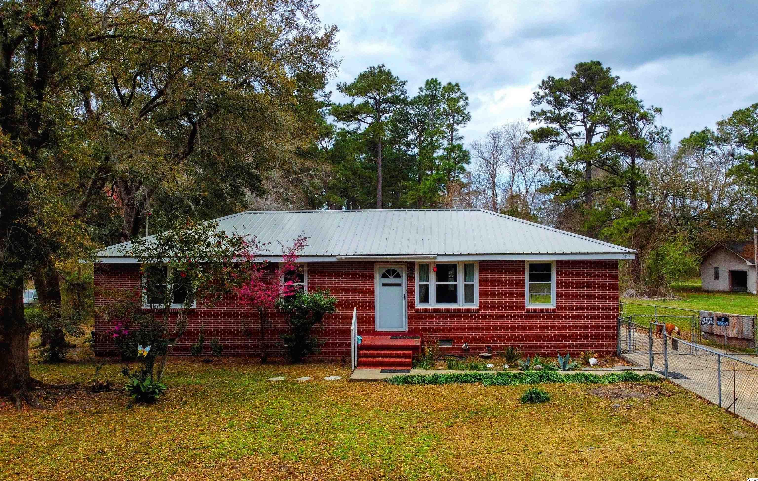 207 County Rd S-22-452 Georgetown, SC 29440 - Photo 1 of 40 Gallery Image 1