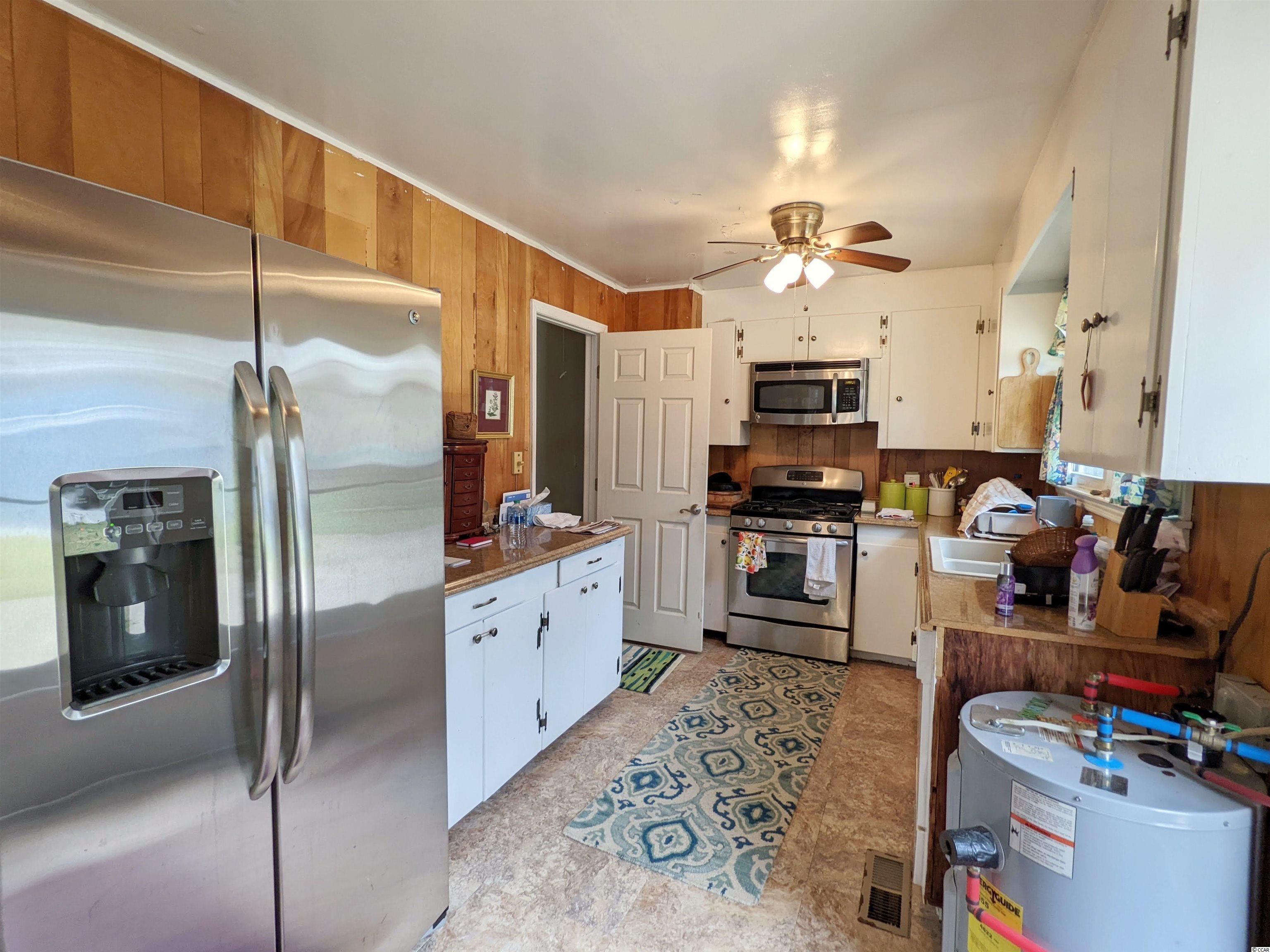 207 County Rd S-22-452 Georgetown, SC 29440 - Photo 19 of 40 Gallery Image 19