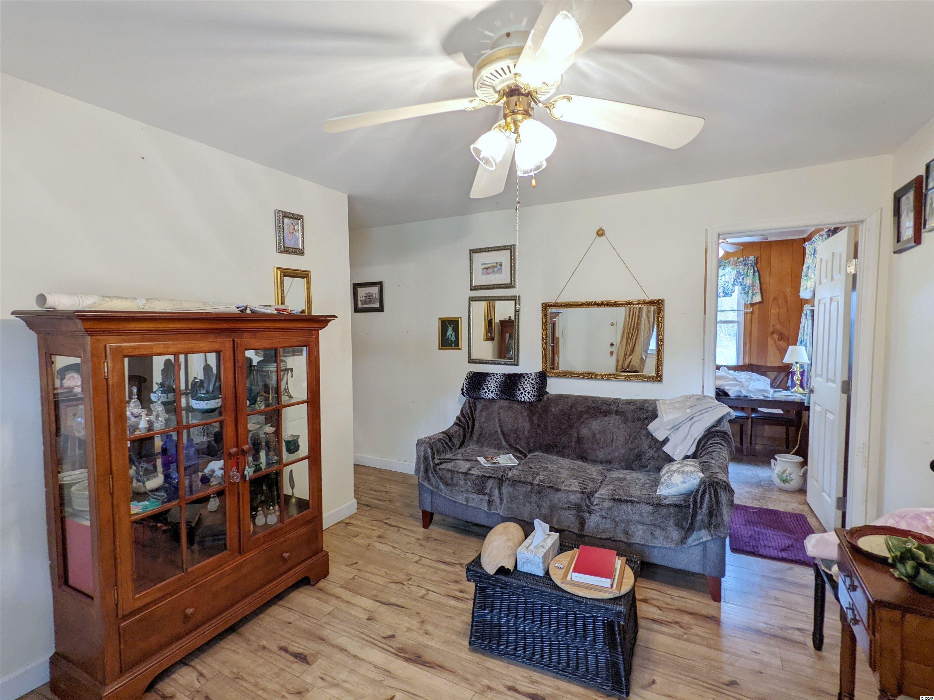 207 County Rd S-22-452 Georgetown, SC 29440 - Photo 25 of 40 Gallery Image 25