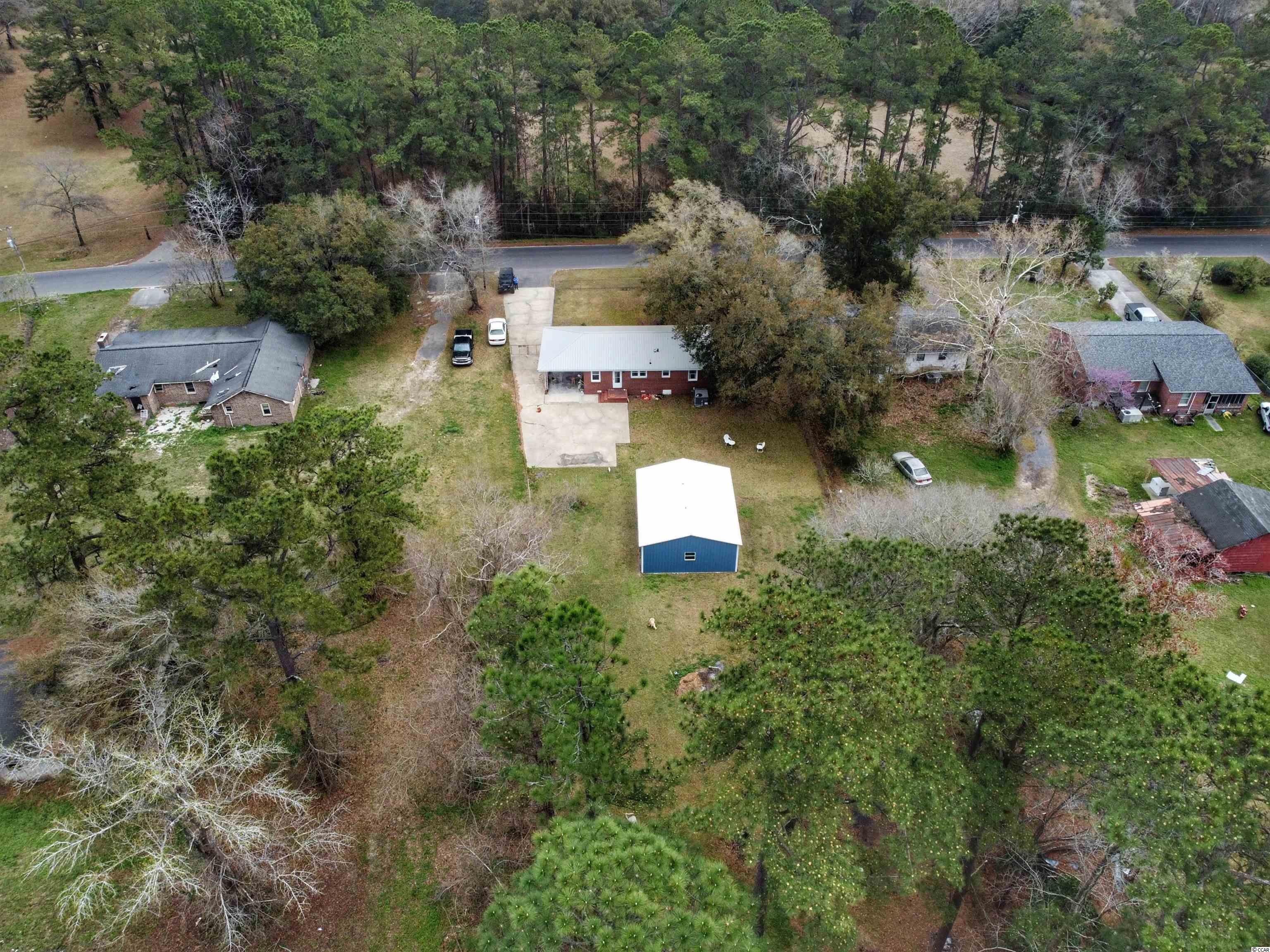 207 County Rd S-22-452 Georgetown, SC 29440 - Photo 3 of 40 Gallery Image 3