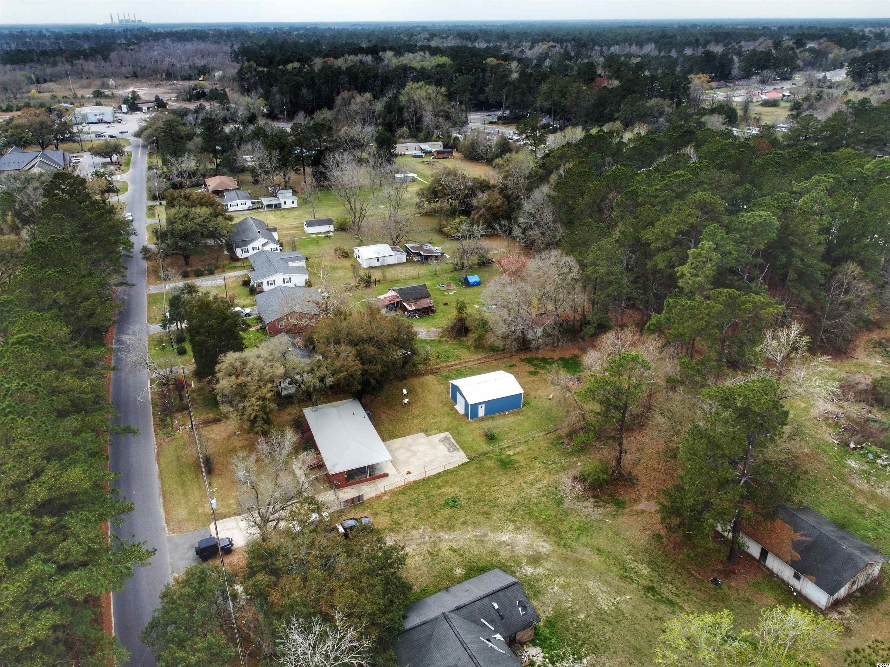 207 County Rd S-22-452 Georgetown, SC 29440 - Photo 4 of 40 Gallery Image 4