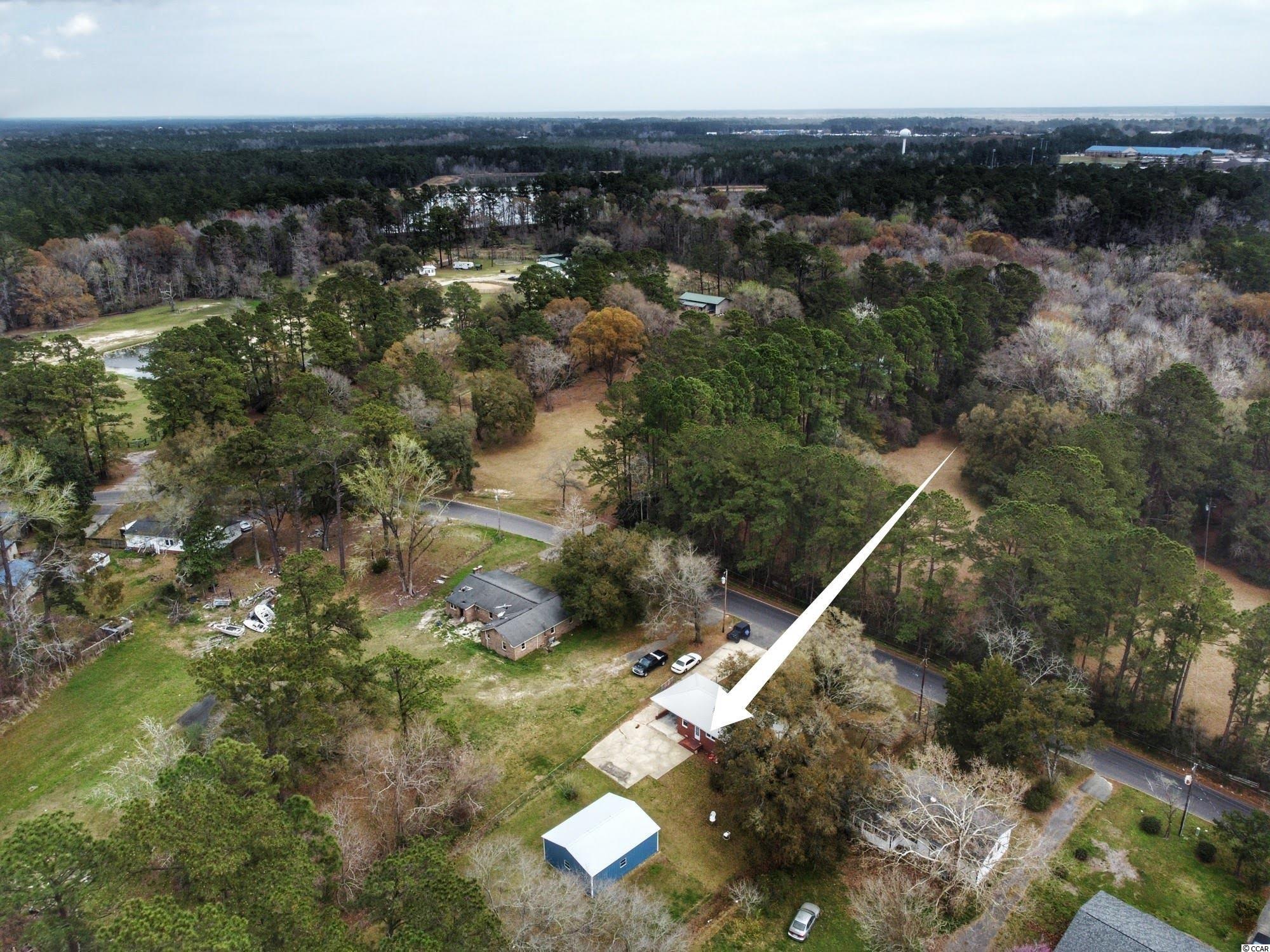 207 County Rd S-22-452 Georgetown, SC 29440 - Photo 6 of 40 Gallery Image 6