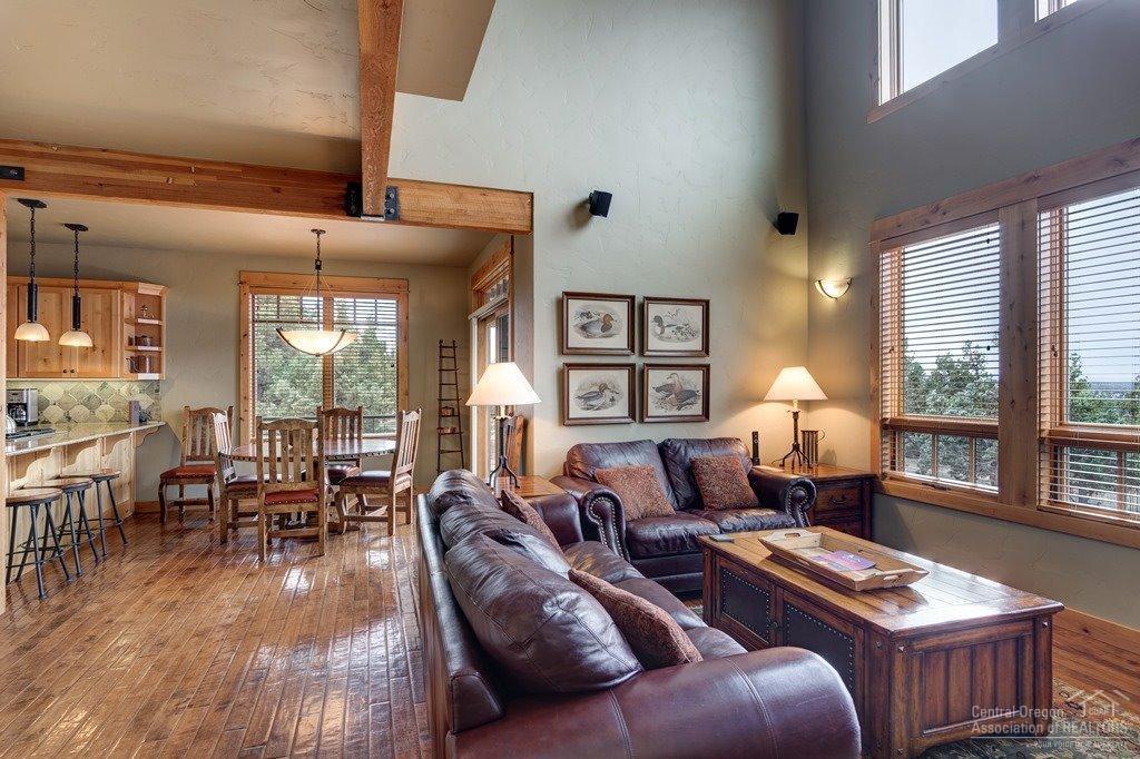 16724 South W Brasada Ranch Road Powell Butte, OR 97753 - Photo 2 of 22 Photo represents the Vista Model, may no
