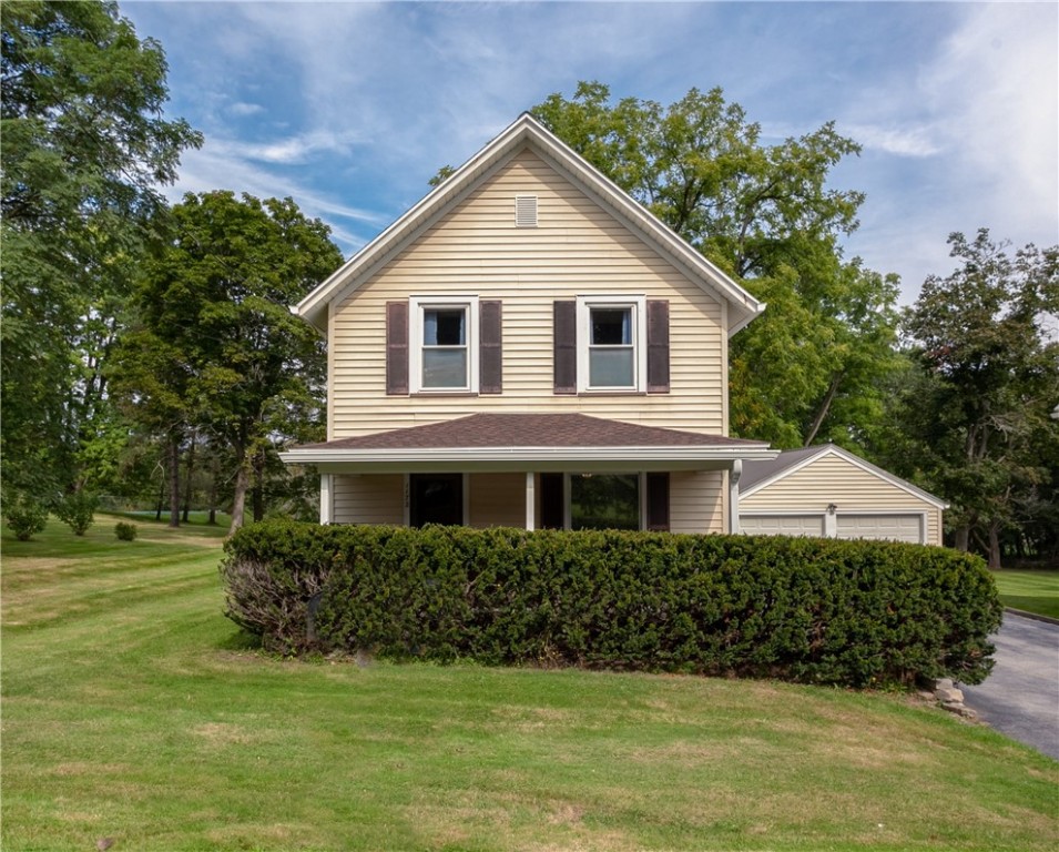 1172 Rush West Rush Road Rush, NY 14543 - Photo 1 of 40