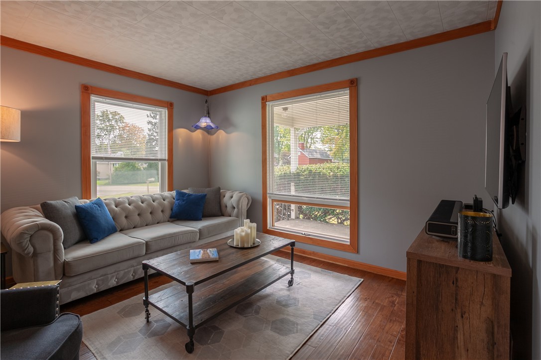 1172 Rush West Rush Road Rush, NY 14543 - Photo 15 of 40