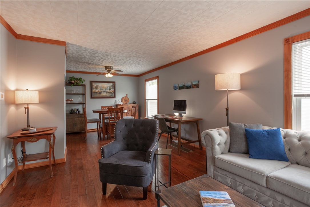 1172 Rush West Rush Road Rush, NY 14543 - Photo 18 of 40