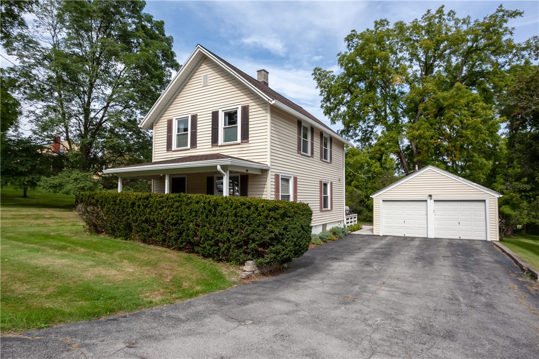 1172 Rush West Rush Road Rush, NY 14543 - Photo 2 of 40