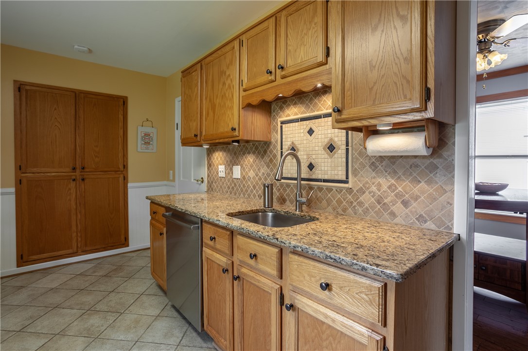 1172 Rush West Rush Road Rush, NY 14543 - Photo 25 of 40