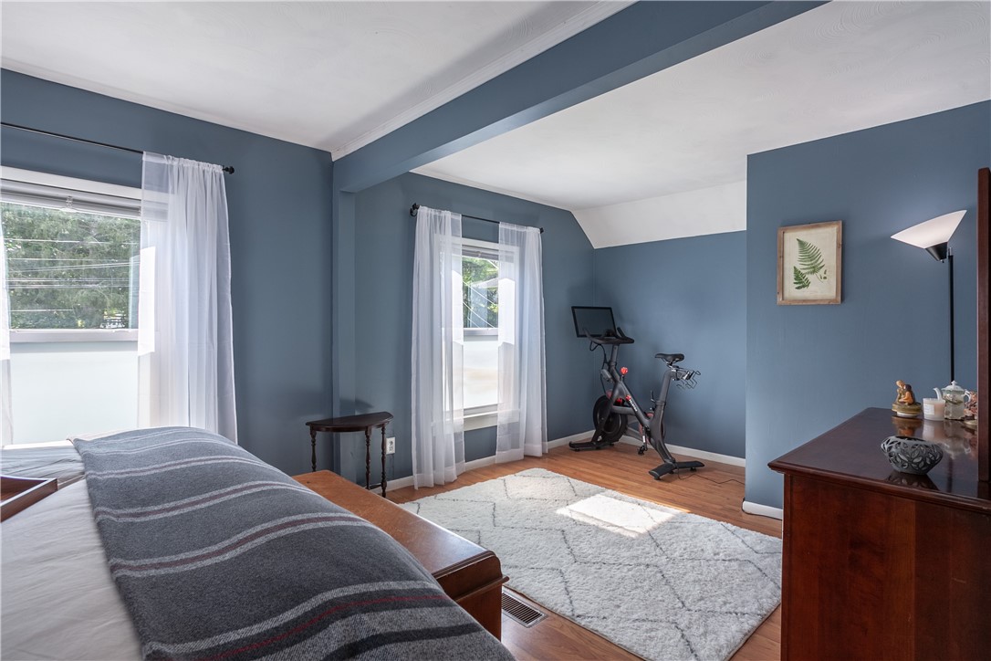 1172 Rush West Rush Road Rush, NY 14543 - Photo 30 of 40