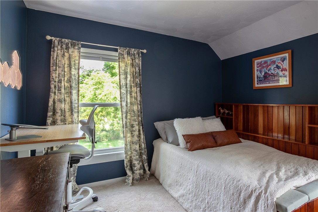 1172 Rush West Rush Road Rush, NY 14543 - Photo 32 of 40