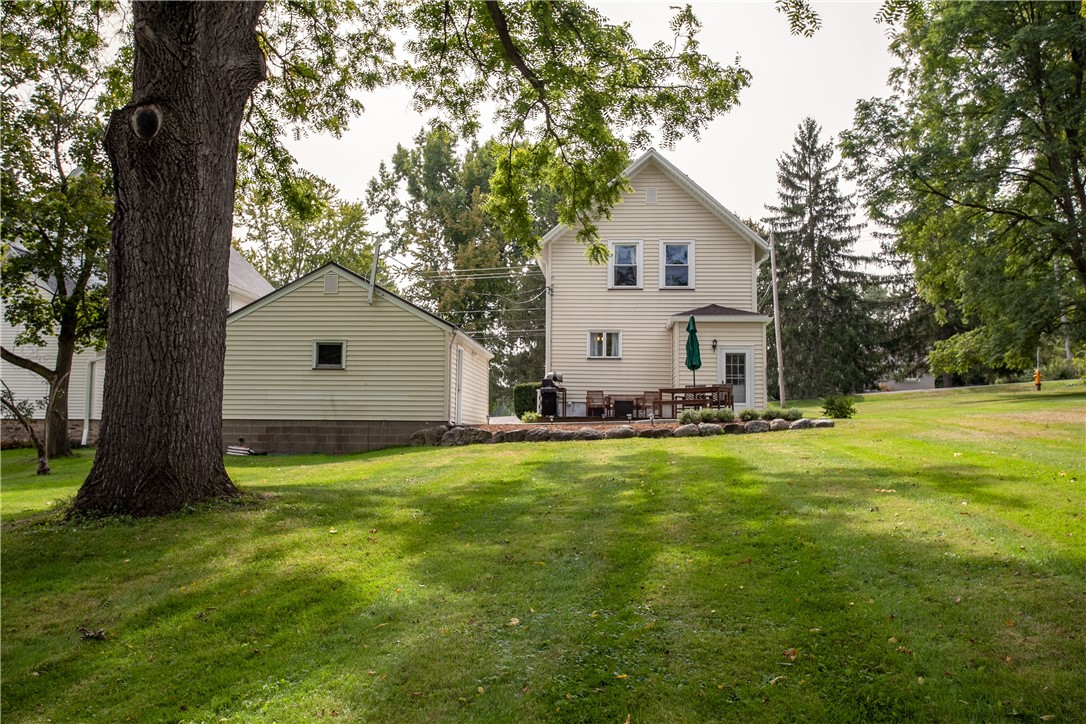 1172 Rush West Rush Road Rush, NY 14543 - Photo 8 of 40