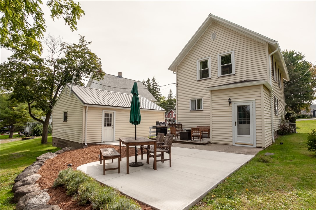 1172 Rush West Rush Road Rush, NY 14543 - Photo 9 of 40