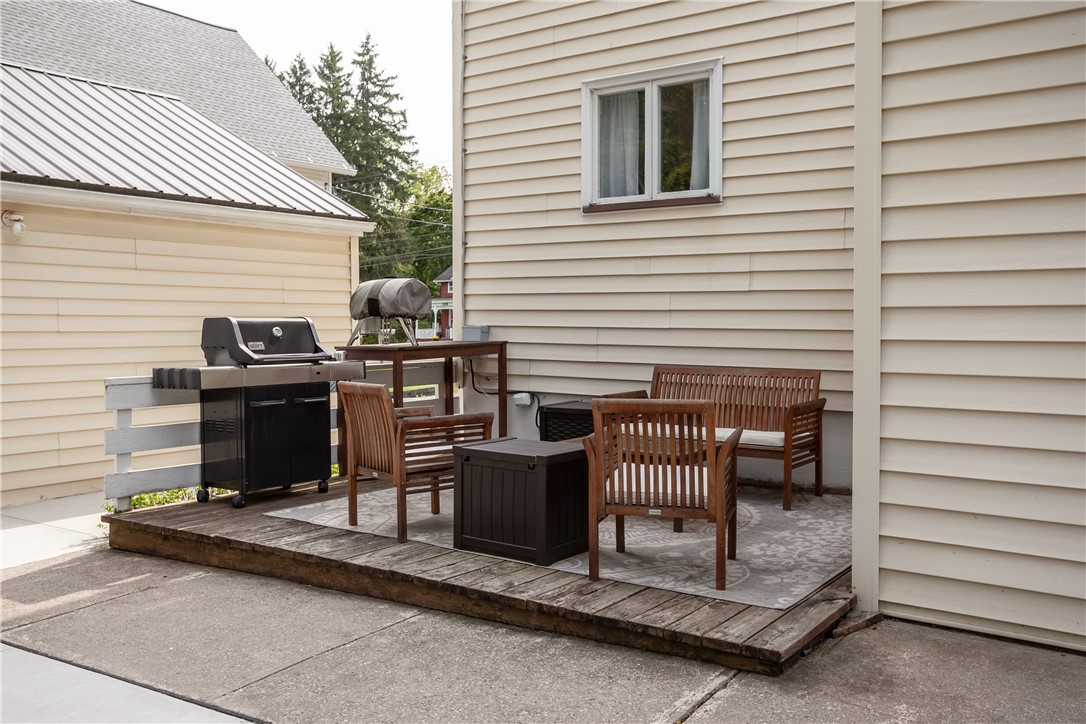 1172 Rush West Rush Road Rush, NY 14543 - Photo 10 of 40