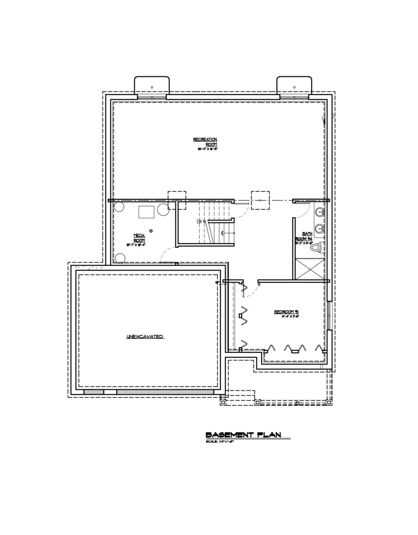 5535 Brookbank Road Downers Grove, IL 60516 - Photo 20 of 22 unknown