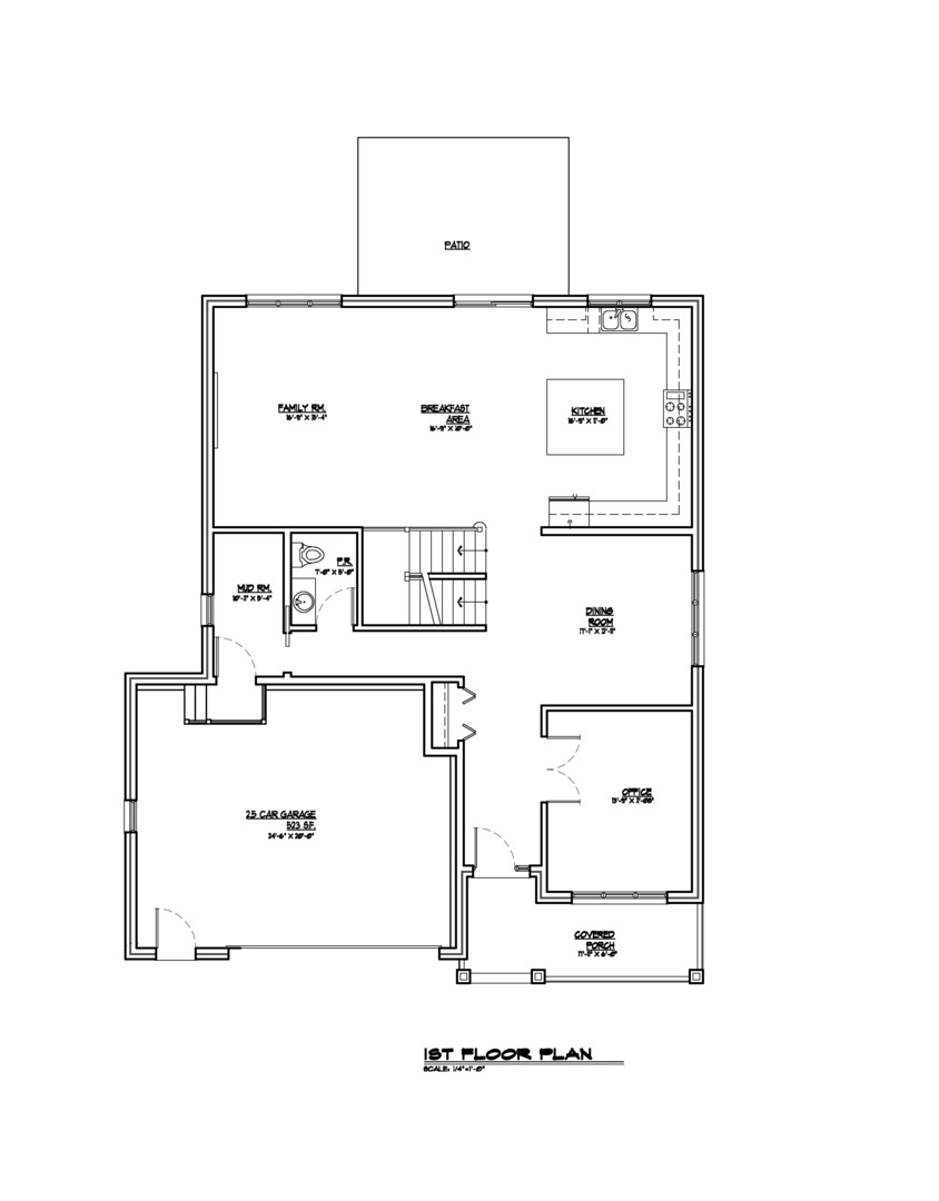 5535 Brookbank Road Downers Grove, IL 60516 - Photo 21 of 22 unknown