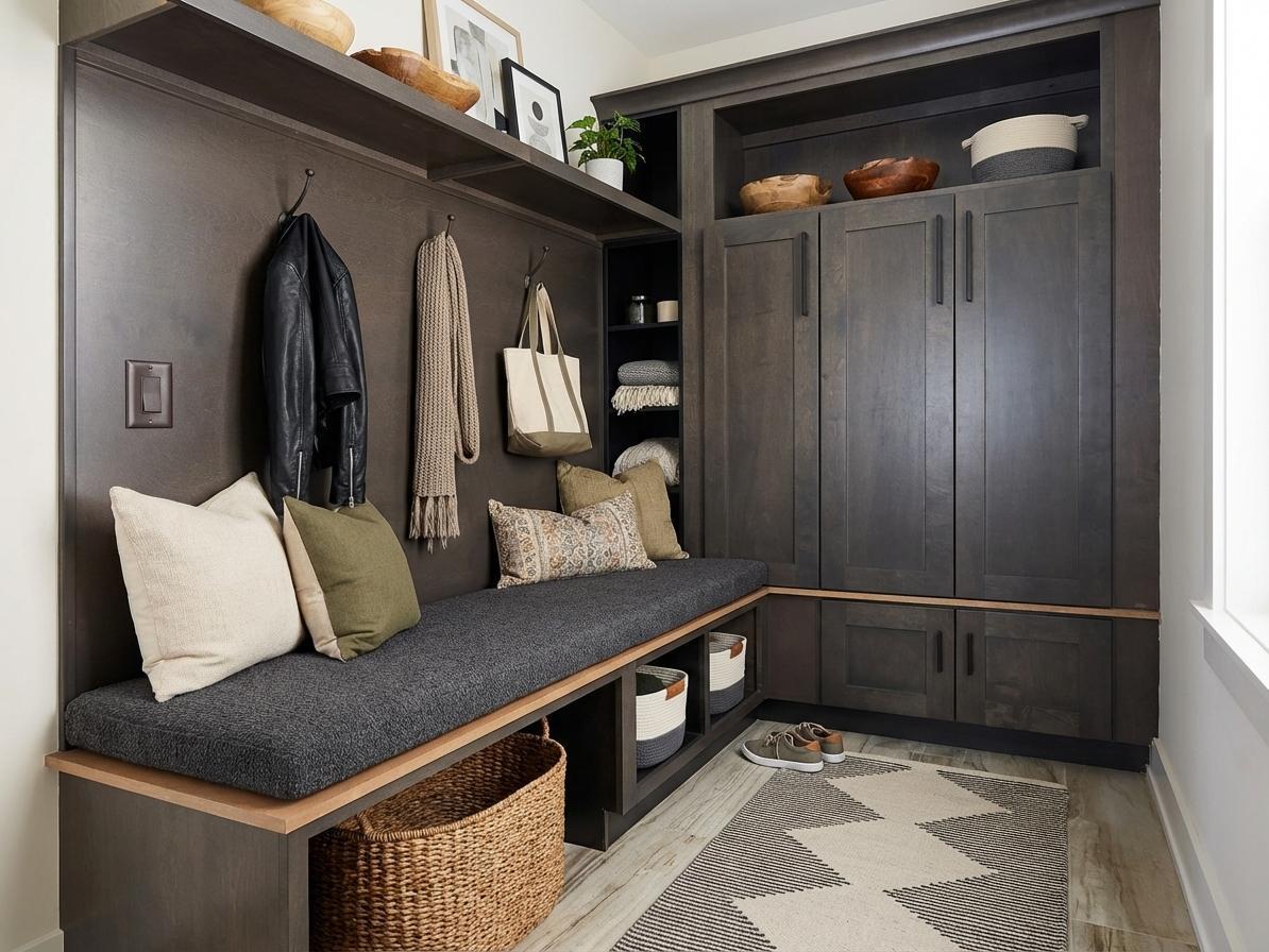 5535 Brookbank Road Downers Grove, IL 60516 - Photo 8 of 22 a view of balcony and utility