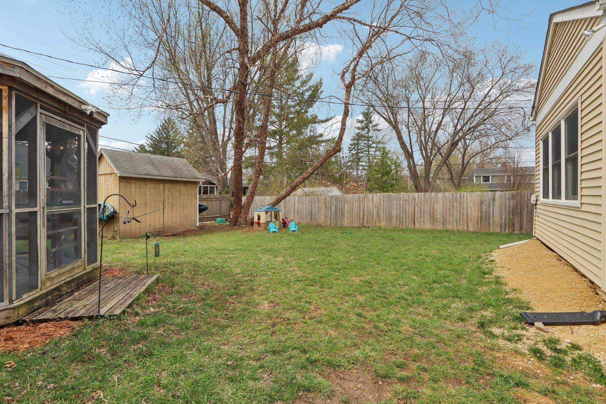 10 South Hillside Terrace Madison, WI 53705 - Photo 30 of 38