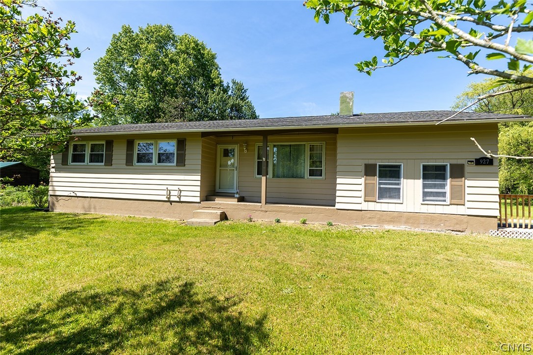 927 Marsh Mill Road Sullivan, NY 13082 - Photo 1 of 28